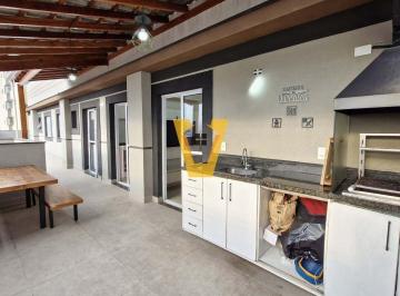 Apartamento · 93m² · 3 Quartos · 1 Vaga · Apartamento para venda em Vila Dom Pedro II com 3 quartos, sendo 1 suíte, 93m²