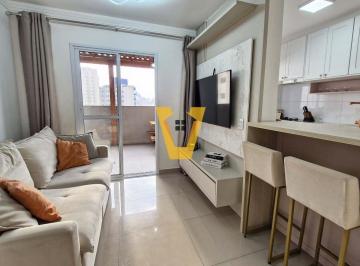 Apartamento · 93m² · 3 Quartos · 1 Vaga · Apartamento para venda em Vila Dom Pedro II com 3 quartos, sendo 1 suíte, 93m²