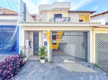 Casa · 320m² · 4 Quartos · 8 Vagas · Sobrado para venda em Vila Alpina com 4 quartos, sendo 1 suíte, 320m²