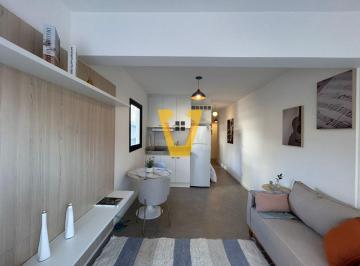 Apartamento · 36m² · 1 Quarto · 1 Vaga · Apartamento garden para venda em Pompeia com 1 quarto, 36m²