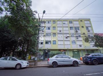 Apartamento · 43m² · 1 Quarto · 1 Vaga · Apartamento semimobiliado 1 dormitiório 1 vaga na Barão do Amazonas