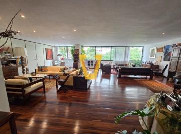 Apartamento · 370m² · 6 Quartos · 3 Vagas · Apartamento para venda em Jardim Paulista com 6 quartos, sendo 2 suítes, 370m²