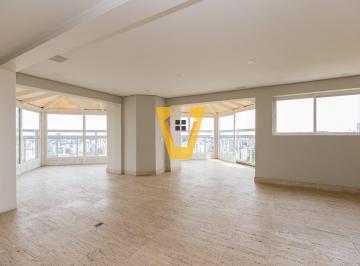 Apartamento · 347m² · 4 Quartos · 6 Vagas · Triplex para venda em Vila Suzana com 4 quartos, sendo 4 suítes, 347m²