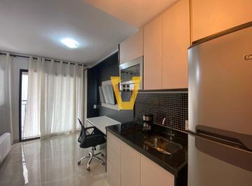 Apartamento · 24m² · 1 Quarto · Apartamento para venda em Vila Buarque com 1 quarto, sendo 1 suíte , 24m²