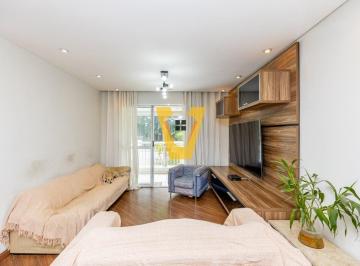 Apartamento · 95m² · 3 Quartos · 2 Vagas · Apartamento para venda em Chácara Santo Antônio (Zona Sul) com 3 quartos, sendo 2 suítes, 95m²