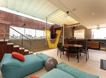Apartamento · 355m² · 4 Quartos · 5 Vagas · Cobertura para venda em Vila Andrade com 4 quartos, sendo 2 suítes, 355m²