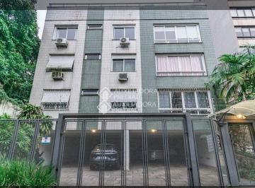 Apartamento · 115m² · 3 Quartos · 1 Vaga · Imóvel 3d com dependência de empregada ,vaga no Moinhos de Vento