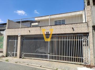 Casa · 157m² · 4 Quartos · 2 Vagas · Casa para venda em Vila Império com 4 quartos, sendo 3 suítes , 157m²