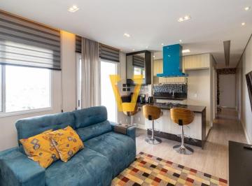 Apartamento · 78m² · 3 Quartos · 2 Vagas · Apartamento para venda em Novo Osasco com 3 quartos, sendo 1 suíte, 78m²