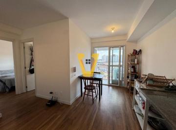 Apartamento · 42m² · 2 Quartos · Apartamento para venda em Lapa com 2 quartos, 42m²