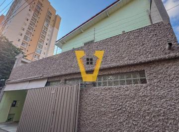 Casa · 201m² · 3 Quartos · 3 Vagas · Sobrado para venda em Limão com 3 quartos, sendo 2 suítes, 201m²