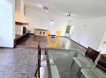 Casa · 405m² · 3 Quartos · 2 Vagas · Casa para venda em Parque São Domingos com 3 quartos, sendo 3 suítes, 405m²