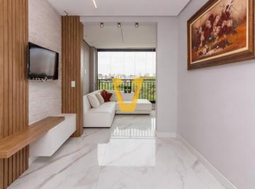 Apartamento · 64m² · 2 Quartos · 1 Vaga · Apartamento para venda em Água Branca com 2 quartos, sendo 1 suíte, 64m²
