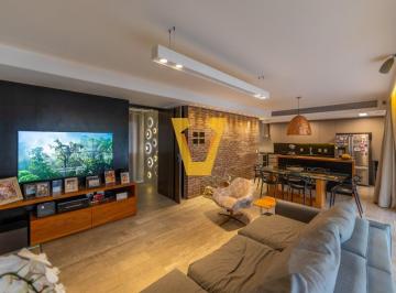 Apartamento · 170m² · 3 Quartos · 3 Vagas · Apartamento para venda em Itaim Bibi com 3 quartos, sendo 2 suítes, 170m²