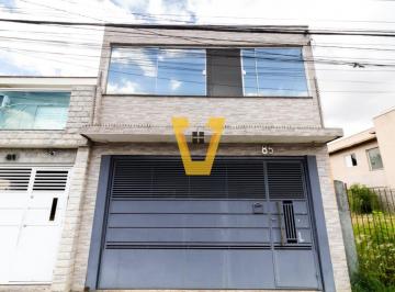 Casa · 75m² · 2 Quartos · 2 Vagas · Sobrado para venda em Vila dos Remédios com 2 quartos, sendo 2 suítes, 75m²
