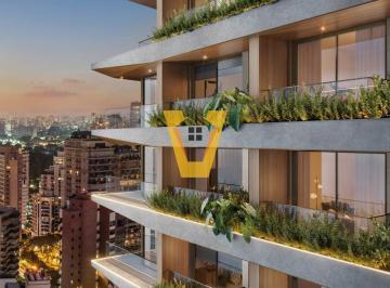 Apartamento · 500m² · 5 Quartos · 5 Vagas · Apartamento para venda em Vila Nova Conceição com 5 quartos, sendo 5 suítes , 500m²
