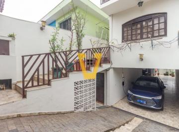 Casa · 222m² · 3 Quartos · 4 Vagas · Casa para venda em Parque São Domingos com 3 quartos, sendo 3 suítes, 222m²