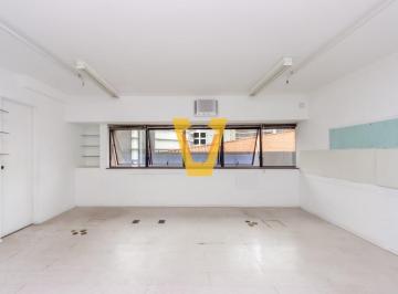 Comercial · 44m² · 1 Vaga · Conjunto comercial para venda em Vila Olímpia, 44m²