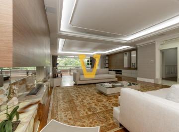 Apartamento · 392m² · 3 Quartos · 1 Vaga · Apartamento para venda em Centro com 3 quartos, sendo 3 suítes, 392m²