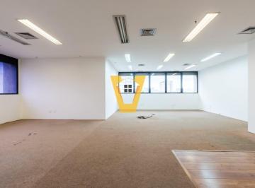 Comercial · 120m² · 2 Vagas · Conjunto comercial para venda em Santo Amaro, 120m²