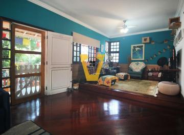Casa · 271m² · 4 Quartos · 4 Vagas · Casa para venda em Jardim Petrópolis com 4 quartos, sendo 4 suítes, 271m²