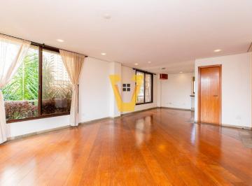 Apartamento · 200m² · 4 Quartos · 3 Vagas · Apartamento para venda em Brooklin com 4 quartos, sendo 2 suítes, 200m²