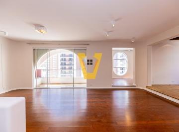 Apartamento · 252m² · 4 Quartos · 3 Vagas · Apartamento para venda em Jardim Paulista com 4 quartos, sendo 2 suítes, 252m²
