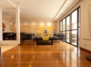 Apartamento · 165m² · 3 Quartos · 3 Vagas · Apartamento para venda em Cambuci com 3 quartos, sendo 3 suítes, 165m²