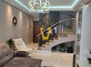 Casa · 200m² · 3 Quartos · 6 Vagas · Casa para venda em Jardim Vila Formosa com 3 quartos, sendo 1 suíte, 200m²