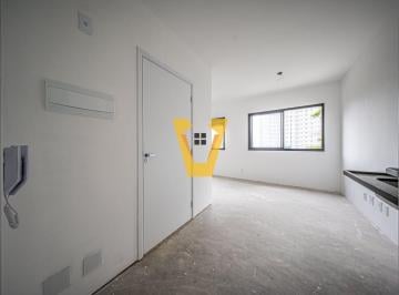 Apartamento · 24m² · 1 Quarto · Studio para venda em Pompeia com 1 quarto, 24m²
