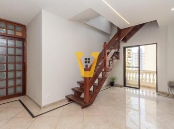 Apartamento · 192m² · 3 Quartos · 3 Vagas · Cobertura para venda em Saúde com 3 quartos, sendo 2 suítes, 192m²