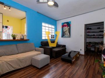 Apartamento · 104m² · 3 Quartos · Apartamento para venda em Pinheiros com 3 quartos, 104m²