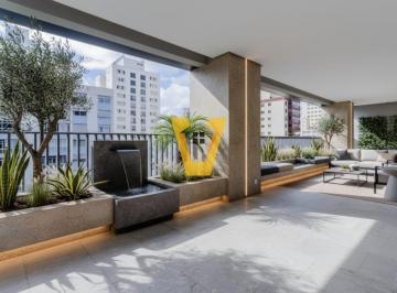 Apartamento · 500m² · 4 Quartos · 6 Vagas · Apartamento para venda em Higienópolis com 4 quartos, sendo 4 suítes, 500m²