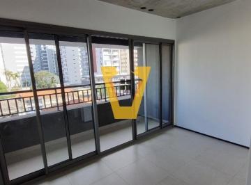 Apartamento · 22m² · 1 Quarto · Studio para venda em Santo Amaro com 1 quarto, 22m²