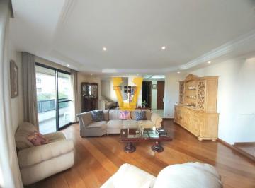 Apartamento · 200m² · 4 Quartos · 3 Vagas · Apartamento para venda em Perdizes com 4 quartos, sendo 3 suítes, 200m²