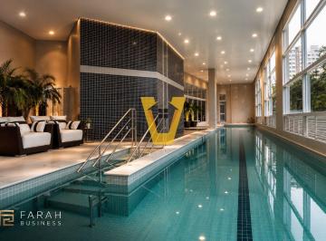 Apartamento · 171m² · 4 Quartos · 3 Vagas · Apartamento para venda e locação em Paraíso com 4 quartos, sendo 3 suítes, 171m²