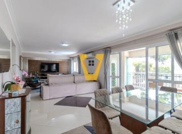 Apartamento · 182m² · 3 Quartos · 2 Vagas · Apartamento para venda em Jurubatuba com 3 quartos, sendo 3 suítes, 182m²