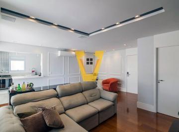 Apartamento · 147m² · 3 Quartos · 3 Vagas · Apartamento para venda em Osvaldo Cruz com 3 quartos, sendo 3 suítes, 147m²