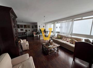 Apartamento · 182m² · 4 Quartos · 2 Vagas · Apartamento para venda em Jardim Paulista com 4 quartos, sendo 2 suítes, 182m²