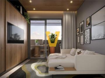 Apartamento · 32m² · 1 Quarto · Studio para venda em Pompeia com 1 quarto, 32.33m²