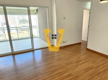 Apartamento · 91m² · 3 Quartos · 2 Vagas · Apartamento para venda em Água Branca com 3 quartos, sendo 1 suíte, 91m²