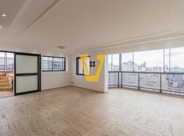 Apartamento · 155m² · 3 Quartos · 3 Vagas · Cobertura para venda em Vila Mariana com 3 quartos, sendo 3 suítes, 155m²