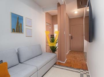 Apartamento · 114m² · 4 Quartos · 1 Vaga · Apartamento para venda em Bela Vista com 4 quartos, sendo 1 suíte, 114m²