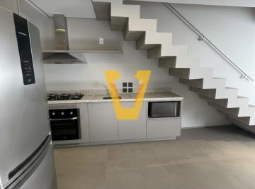 Apartamento · 197m² · 2 Quartos · 1 Vaga · Duplex para venda em Jardins com 2 quartos, sendo 2 suítes, 197m²