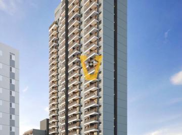 Apartamento · 29m² · 1 Quarto · Studio para venda em Bela Vista com 1 quarto, sendo 1 suíte, 29m²
