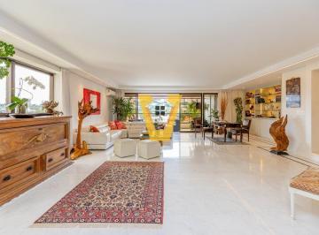 Apartamento · 305m² · 3 Quartos · 4 Vagas · Apartamento para venda em Santa Cecília com 3 quartos, sendo 3 suítes, 305m²
