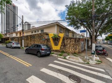 Casa · 240m² · 3 Quartos · 4 Vagas · Sobrado para venda em Vila Firmiano Pinto com 3 quartos, sendo 1 suíte, 240m²