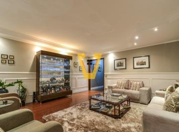 Casa · 215m² · 3 Quartos · 4 Vagas · Casa para venda em Jardim da Glória com 3 quartos, sendo 3 suítes, 215m²