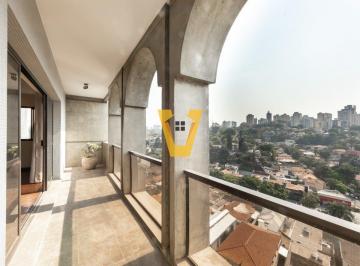 Apartamento · 540m² · 3 Quartos · 4 Vagas · Cobertura para venda em Higienópolis com 3 quartos, sendo 3 suítes, 540m²