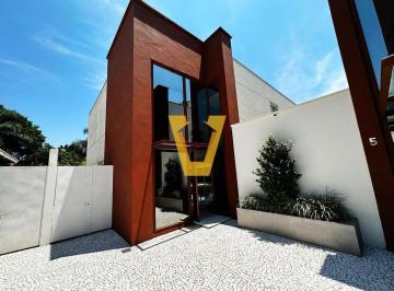 Casa · 786m² · 4 Quartos · Casa em condomínio para venda com 4 quartos, sendo 4 suítes, 786.97m²